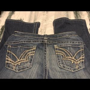 Big Star Jeans like new size 31XL